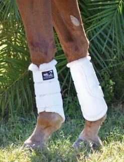 Dressage Sport Boots2