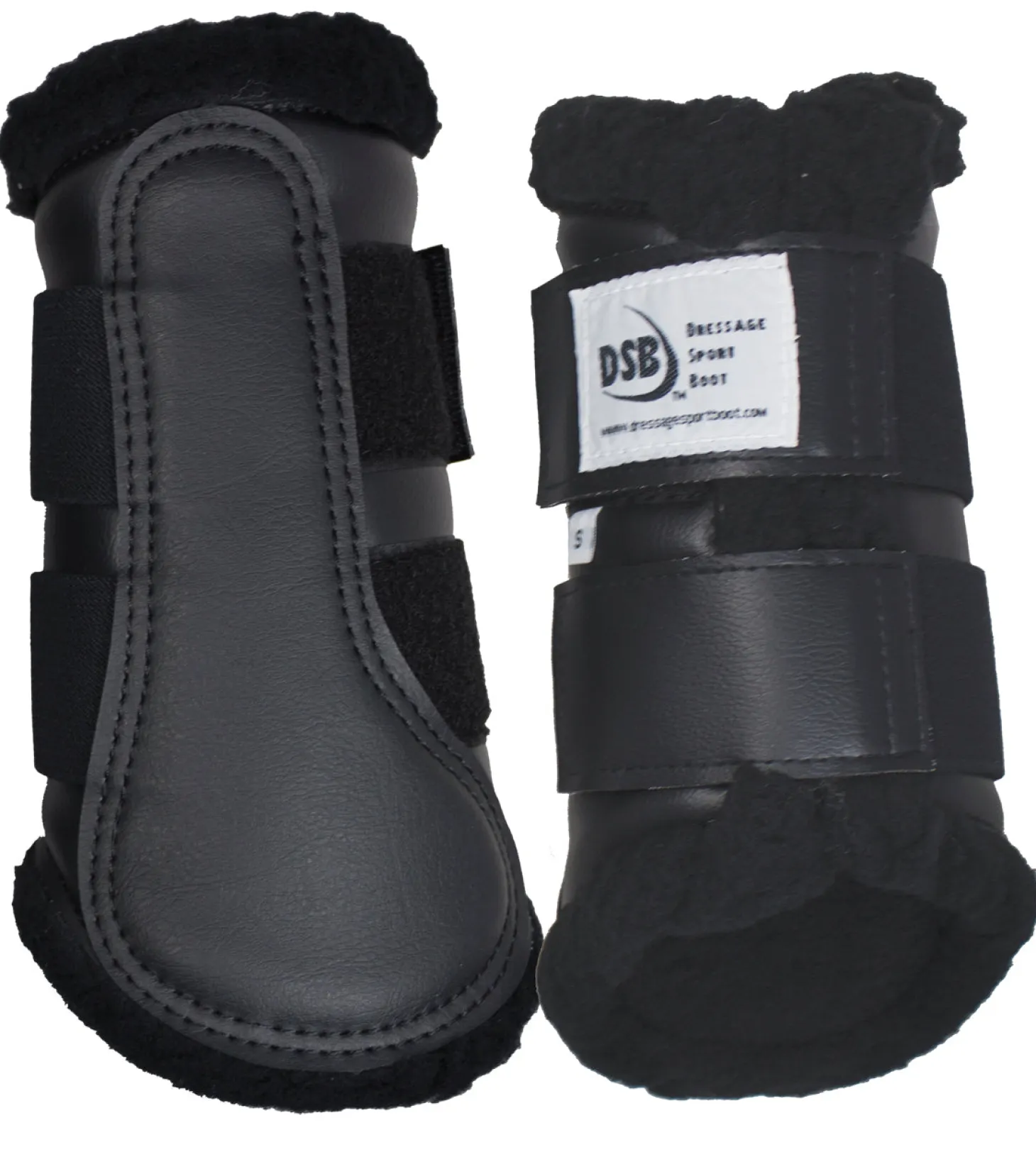 Dressage Sport Boots