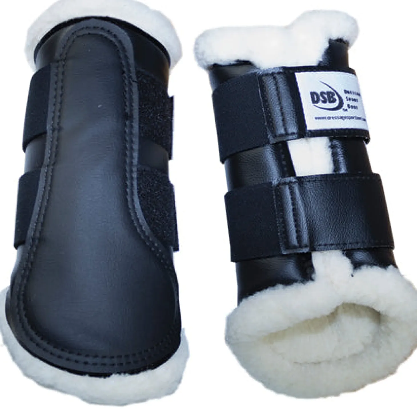 Dressage Sport Boots