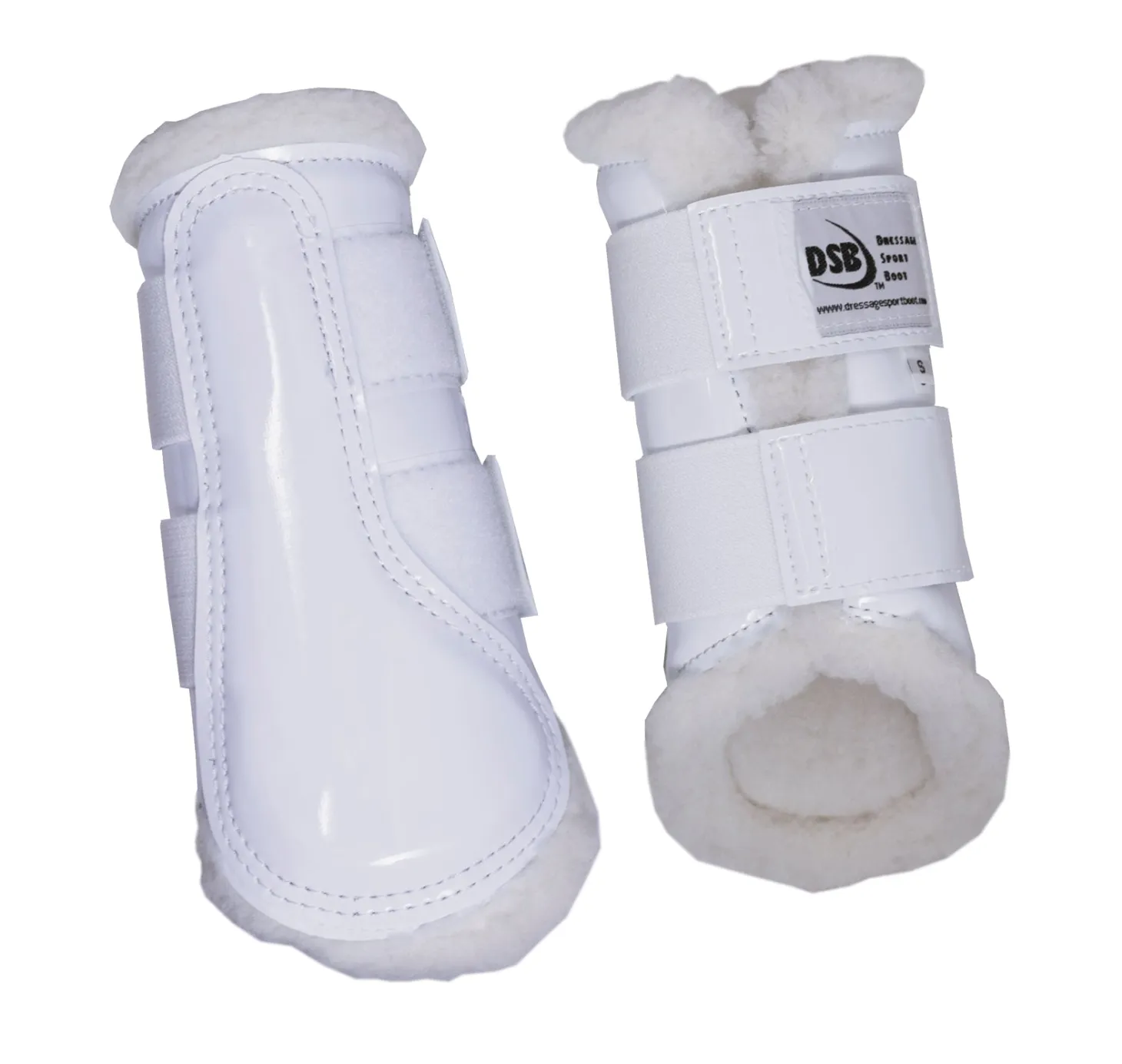 Dressage Sport Boots