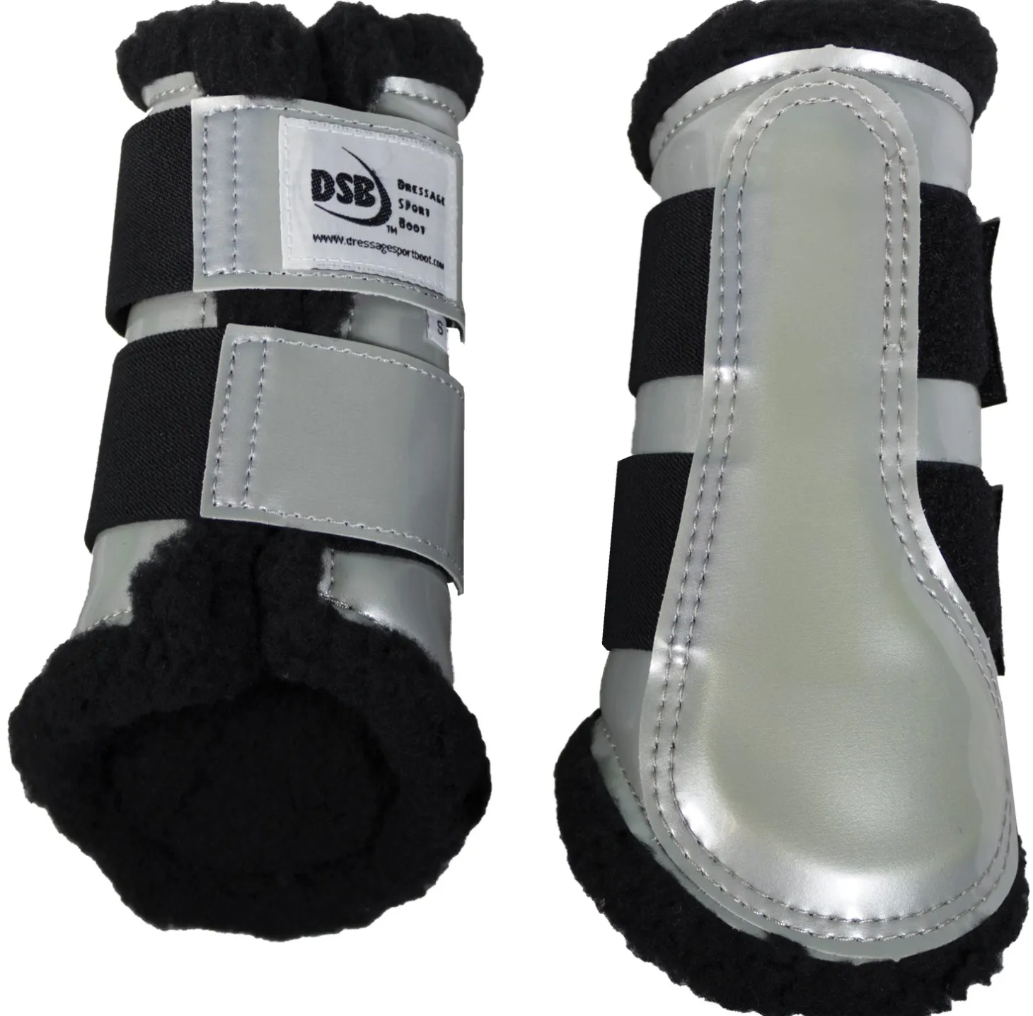 Dressage Sport Boots