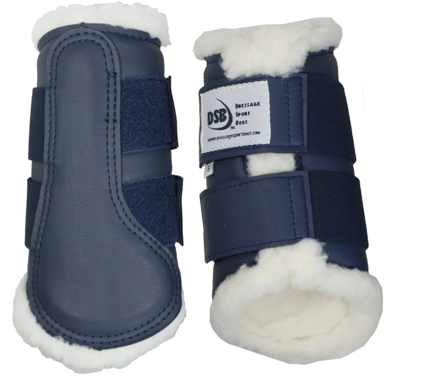 Dressage Sport Boots