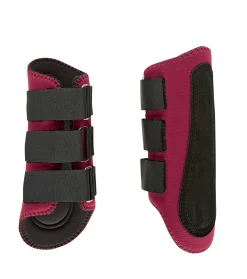 DS All-Purpose Galloping Boots