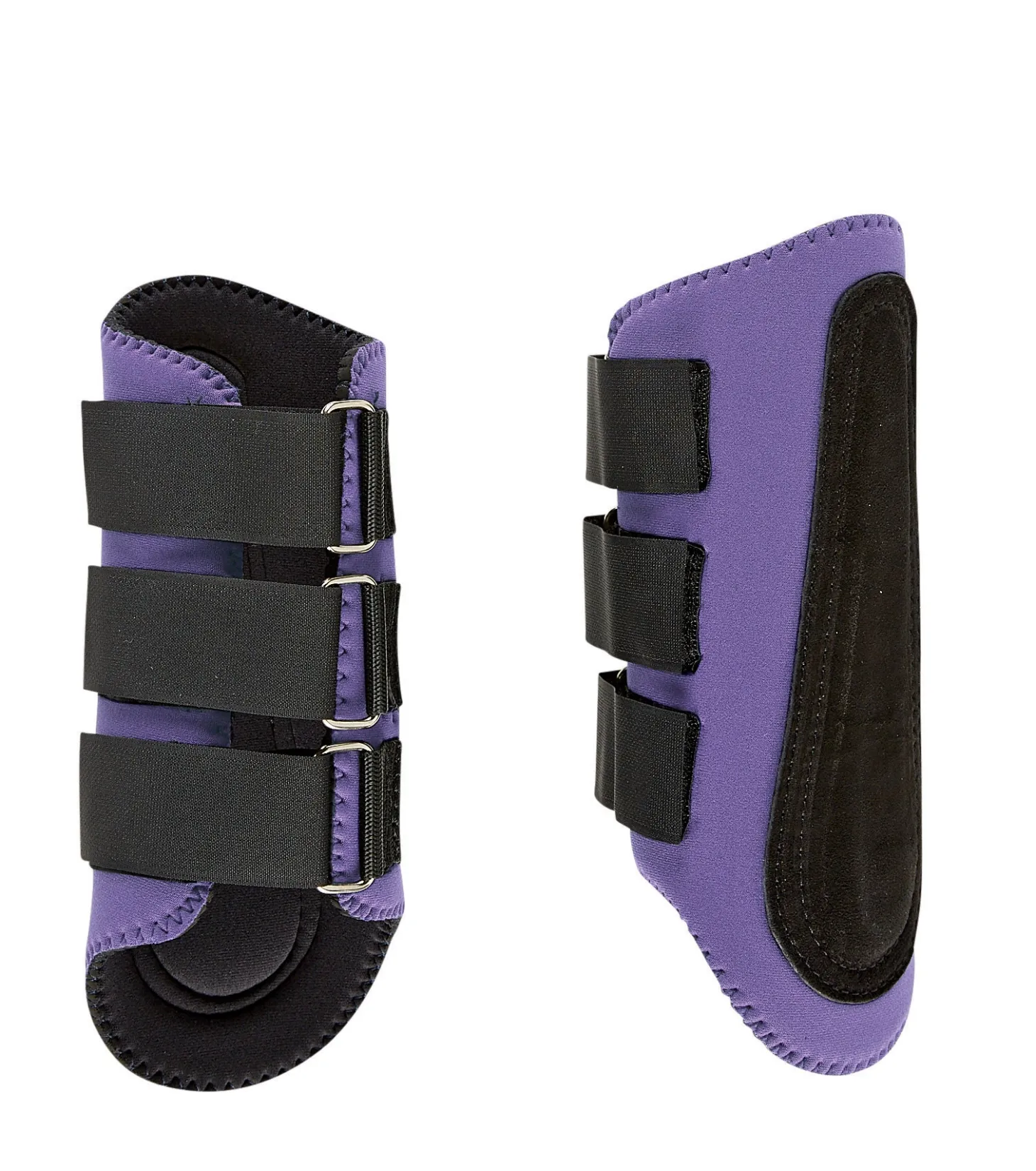 DS All-Purpose Galloping Boots