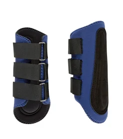 DS All-Purpose Galloping Boots