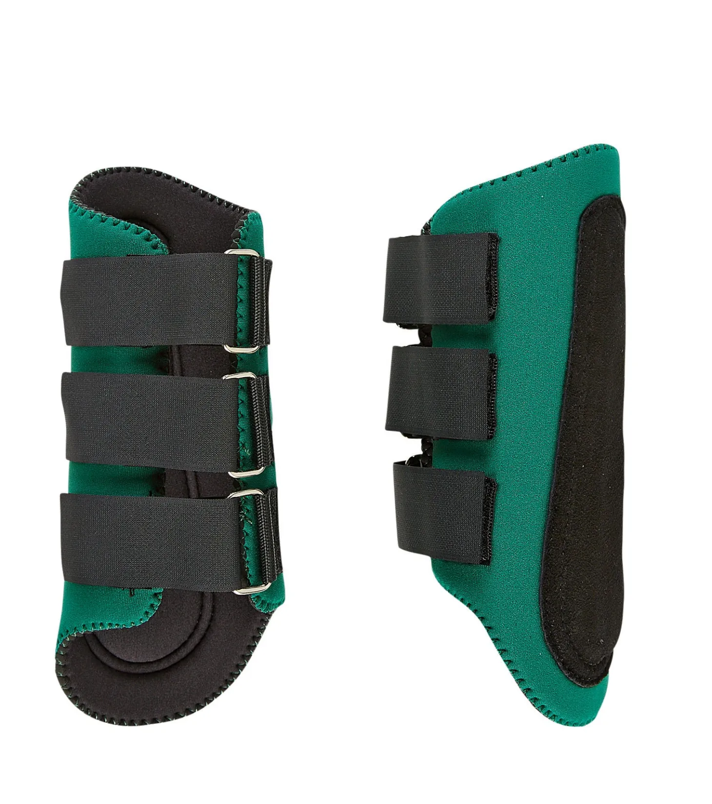 DS All-Purpose Galloping Boots