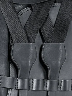 DS Classic Dressage Saddle