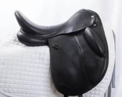 DS Classic Dressage Saddle