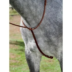 DS Deluxe Standing Martingale