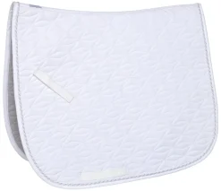 DS Double Diamond Soft Back Dressage Pad