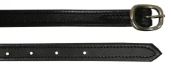 DS Double-Stitched Spur Straps