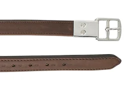 DS Dressage Stirrup Leathers