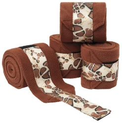 DS Giraffe Premium Polo Wraps