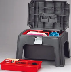 DS Grooming Stool Box