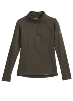 DS HeatBlast™ Kids’ Long Sleeve Shirt