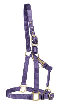DS Heavy Nylon Halter