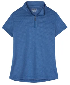 DS Kids’ Marion Short Sleeve Shirt