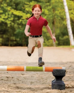 DS Kids’ Marion Short Sleeve Shirt