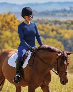 DS Ladies’ Addison Sweater