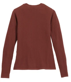 DS Ladies’ Addison Sweater