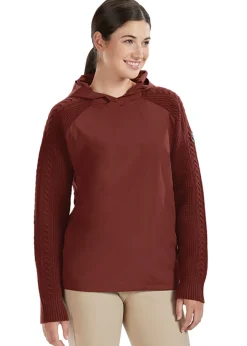 DS Ladies’ Athens Sweater