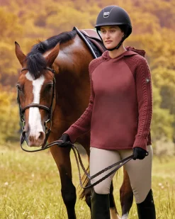 DS Ladies’ Athens Sweater