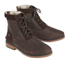 DS Ladies’ Balsam Ankle Boots