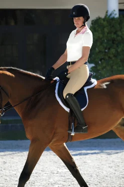 DS Ladies' Beverly Knee-Patch Breech