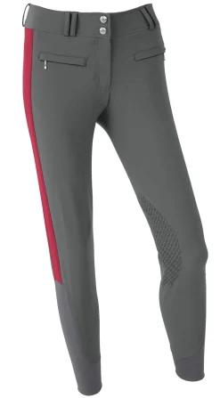 DS Ladies’ Dalton Duo Knee-Patch Breech