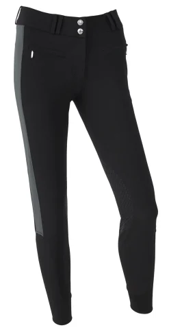 DS Ladies’ Dalton Duo Knee-Patch Breech