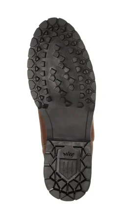 DS Ladies’ Dandridge Oak Tall Boots