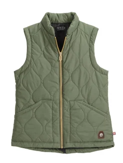 DS Ladies’ Darby Vest