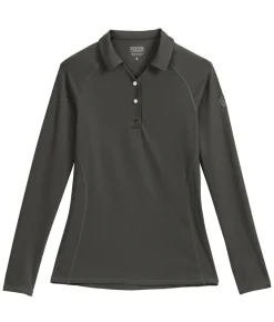 DS Ladies’ Galen Long Sleeve Shirt