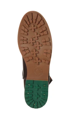 DS Ladies’ Huntsville Harness Ankle Boots