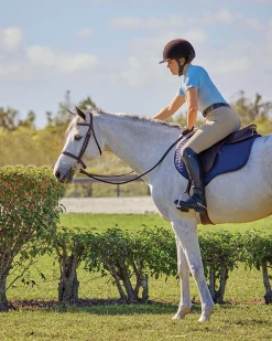 DS Ladies’ Iva Short Sleeve Polo Shirt