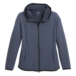 DS Ladies’ Madbury Full-Zip Hoodie