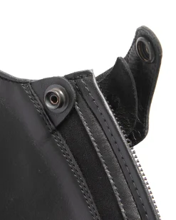 DS Ladies’ Madison Field Boots