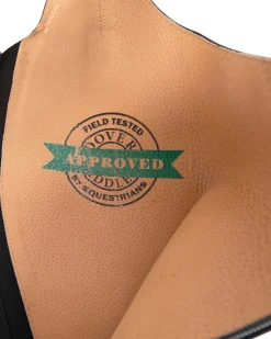 DS Ladies’ Madison Field Boots