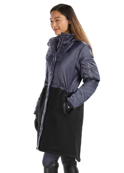 DS Ladies’ Marlow Jacket