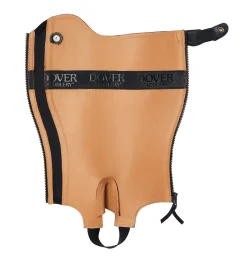 DS Ladies’ Perfect Profile Leather Half Chaps