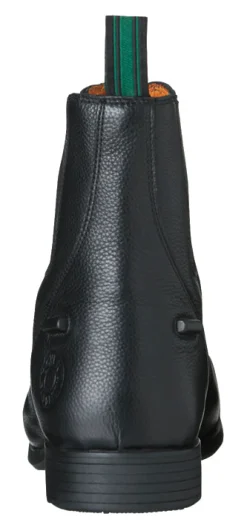 DS Ladies’ Ready-to-Ride Zip Paddock Boots