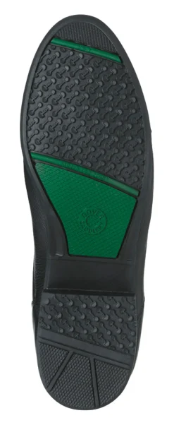 DS Ladies’ Ready-to-Ride Zip Paddock Boots