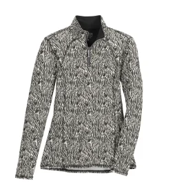 DS Ladies’ Serengeti Long Sleeve Shirt
