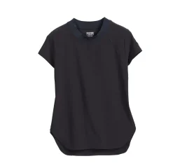 DS Ladies’ Venice Short Sleeve Shirt