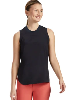 DS Ladies’ Venice Sleeveless Shirt
