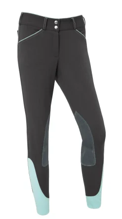 DS Ladies' Wellesley Knee-Patch Breech