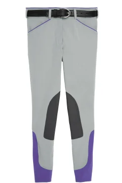 DS Ladies' Wellesley Knee-Patch Breech