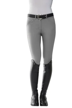 DS Ladies' Wellesley Tech Full-Seat Breech