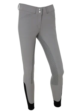 DS Ladies' Wellesley Tech Full-Seat Breech