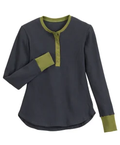 DS Ladies’ Wilna Long Sleeve Shirt